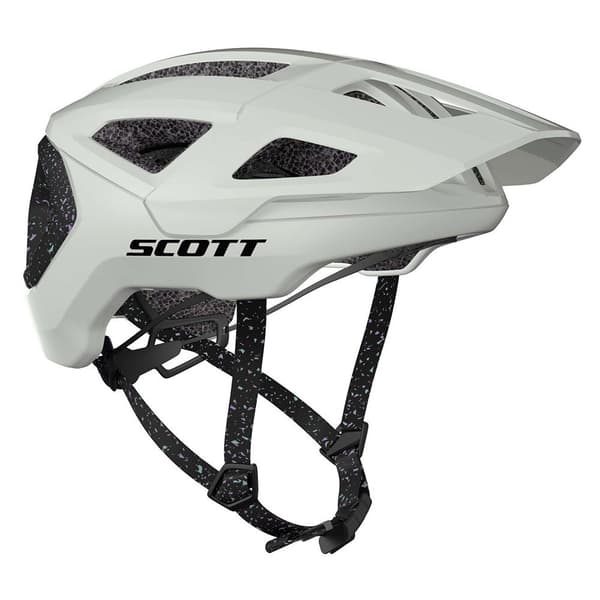 Scott Tago Plus Mips Mtb-hjälm Grå S