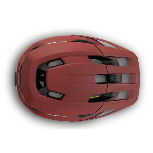 Cube Stray Mips Mtb-kypärä Punainen L