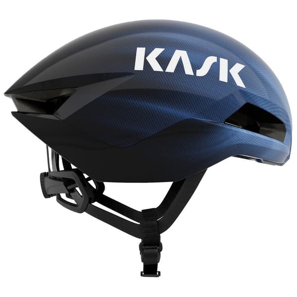 Kask Nirvana Mtb-hjelm Blå M
