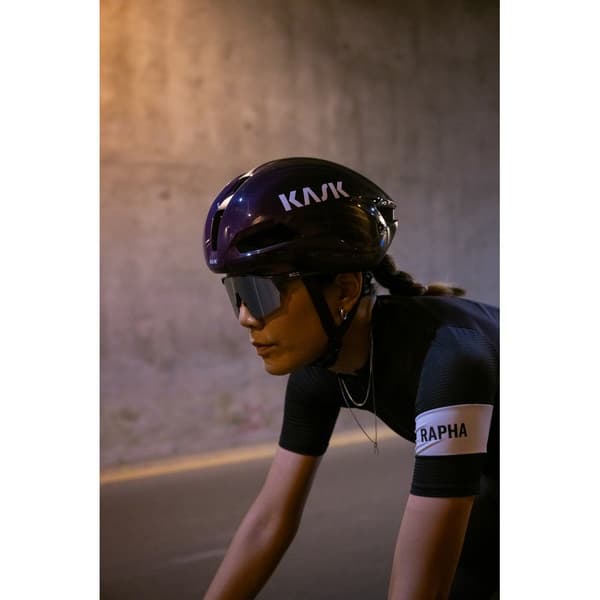 Kask Nirvana Mtb-hjelm Blå M