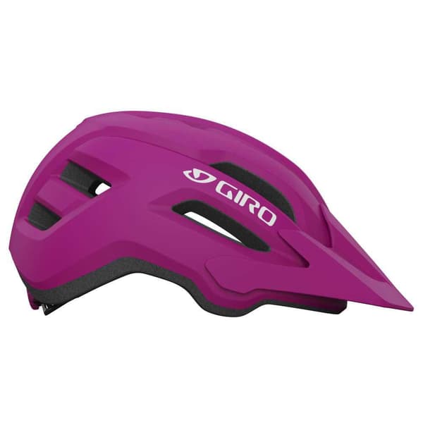 Giro Fixture Ii 2023 Mips Mtb-hjälm Lila 50-57 cm