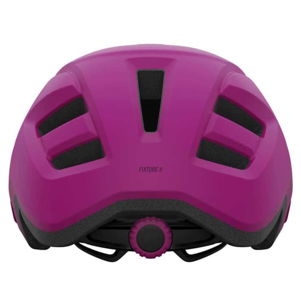 Giro Fixture Ii 2023 Mips Mtb-hjälm Lila 50-57 cm