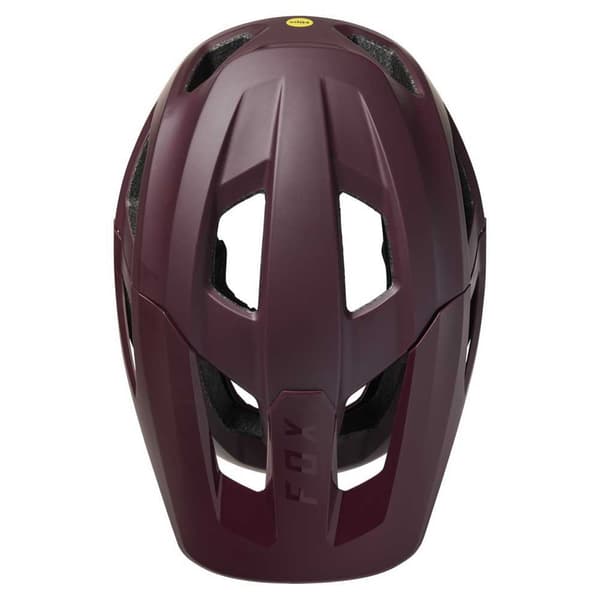 Fox Racing Mtb Mainframe Mips™ Mtb-hjelm Brun L