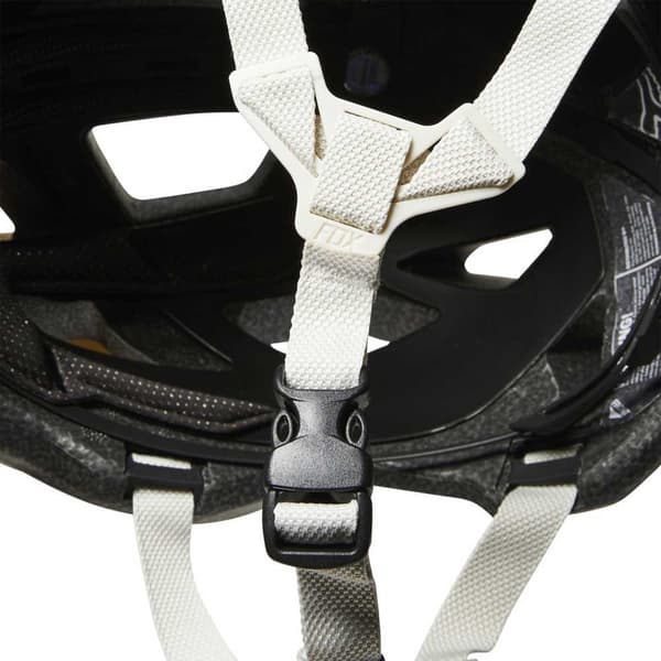 Fox Racing Mtb Mainframe Mips™ Mtb-kypärä Beige L