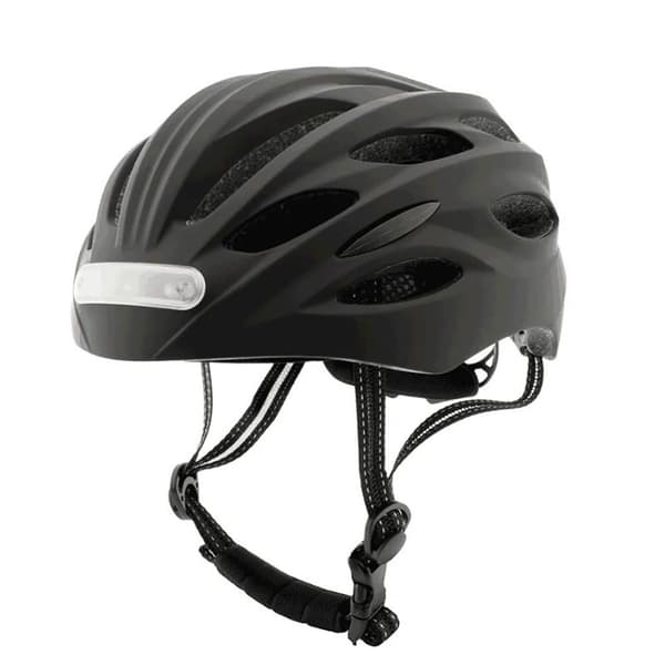Coolbox M02 Light Stadshjälm Svart L