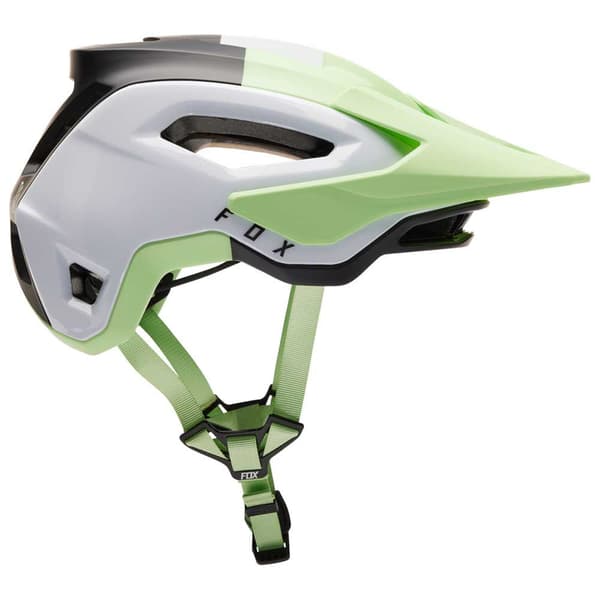 Fox Racing Mtb Speedframe Pro Klif Mips™ Mtb-hjelm Grøn S
