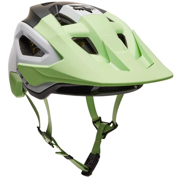 Fox Racing Mtb Speedframe Pro Klif Mips™ Mtb-hjelm Grøn S