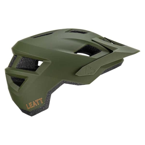 Leatt Allmtn 1.0 Mtb-hjälm Grönt M