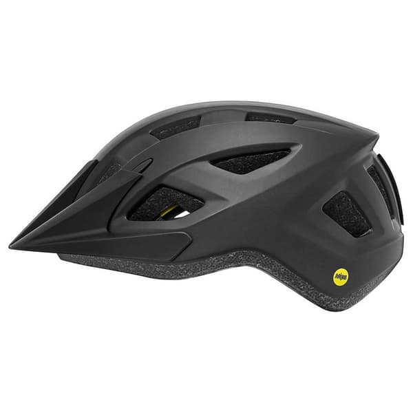 Liv Path Mips Mtb-hjälm Svart S-M