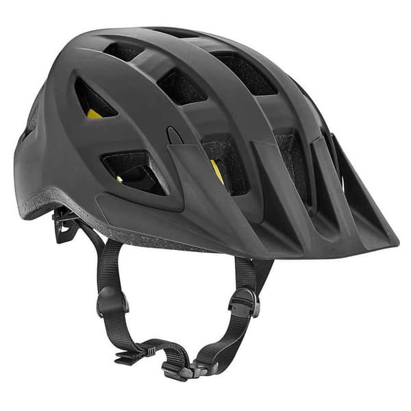 Liv Path Mips Mtb-hjälm Svart S-M
