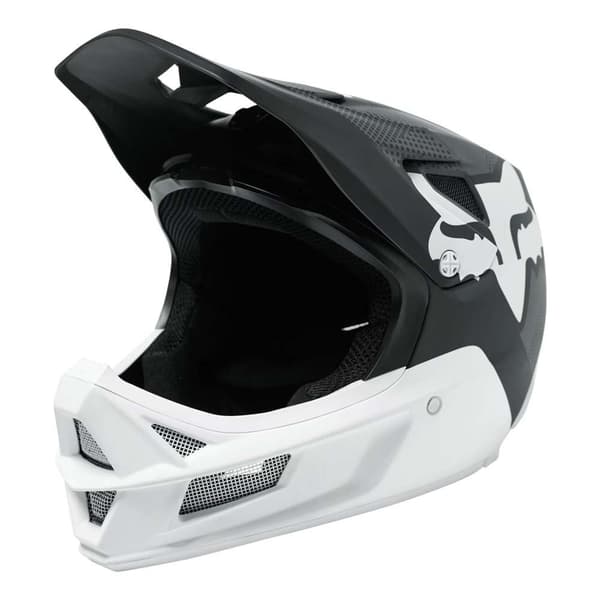Fox Racing Mtb Rampage Comp Mips™ Downhillhjälm Grå 2XL