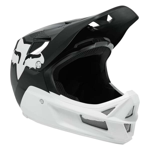 Fox Racing Mtb Rampage Comp Mips™ Downhillhjälm Grå 2XL