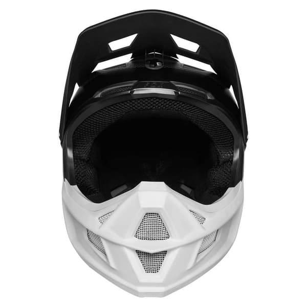 Fox Racing Mtb Rampage Comp Mips™ Downhillhjälm Grå 2XL