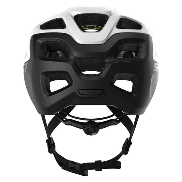 Scott Vivo Plus Mips Mtb-hjälm Vit S