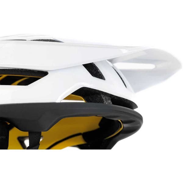 Cube Trooper Mips Mtb-hjälm Vit S