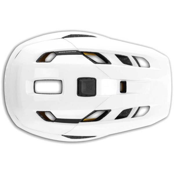 Cube Trooper Mips Mtb-hjälm Vit S