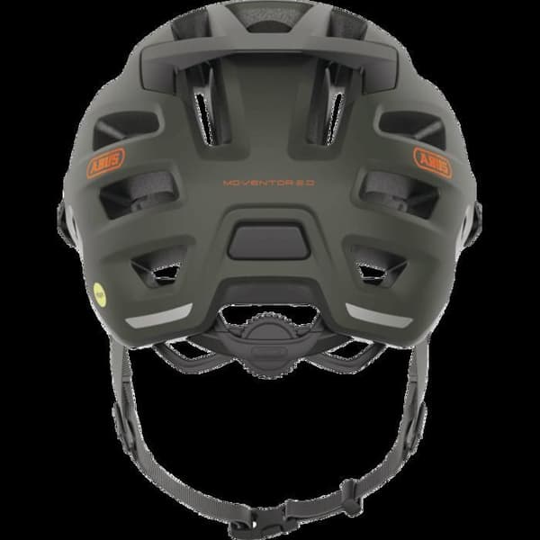 ABUS MOVENTOR 2.0 MIPS CYKELHJÄLM