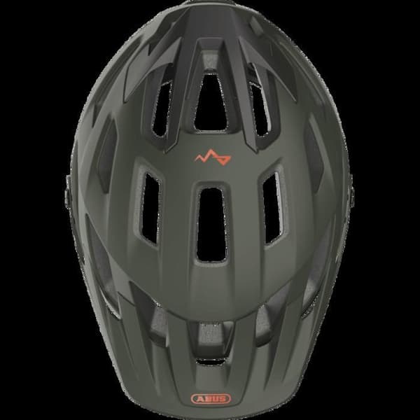 ABUS MOVENTOR 2.0 MIPS CYKELHJÄLM