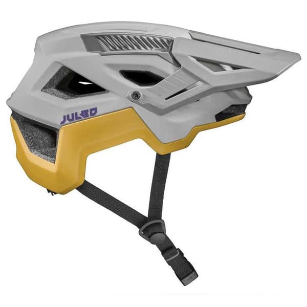 Julbo Forest Mips Mtb-hjelm Grå 55-59 cm
