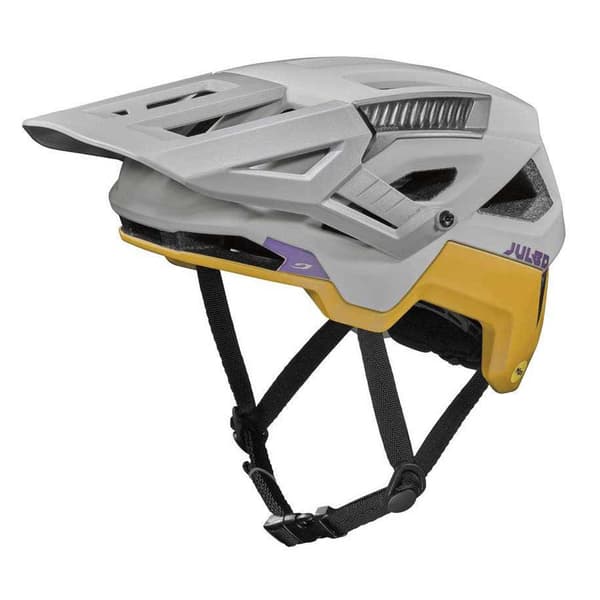 Julbo Forest Mips Mtb-hjelm Grå 55-59 cm