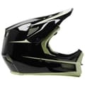 Miniatyrbild 3 av 6: Fox Racing Mtb Rampage Comp Stohn Mips™ Downhillhjälm Grönt L