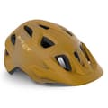 Miniatyrbillede 1 af 3: Met Echo Mtb-hjelm Gul M-L