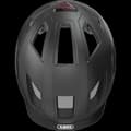 Miniatyrbild 4 av 4: Cykelhjälm - ABUS - HYBAN 2.0 - ABS-skal - Reflexer - Inbyggd LED-lampa