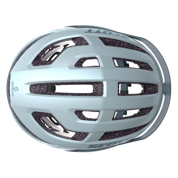 Scott Arx Mtb-kypärä Sininen M