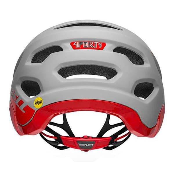 Bell 4forty Mips Mtb-hjälm Grå S