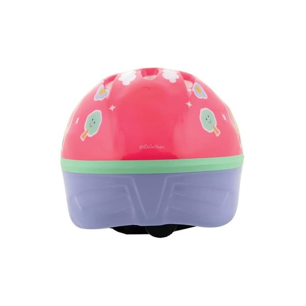 Peppa Pig Rainbow Safety Helmet