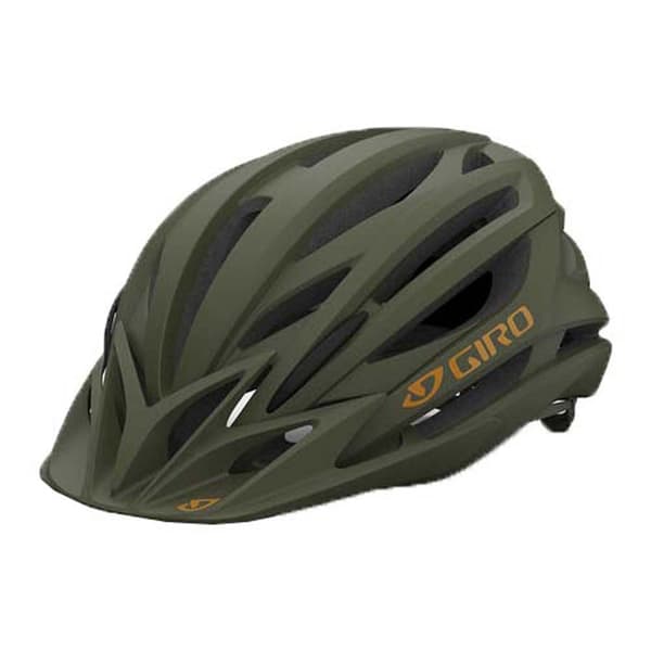 Giro Artex Mips Mtb-hjelm Rød S