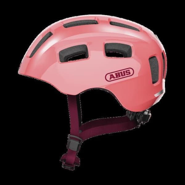 ABUS YOUN-I 2.0 BARN CYKELHJÄLM