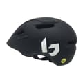 Miniatyrbillede 3 af 3: Bolle Stance Pure Mips Hjelm Sort L