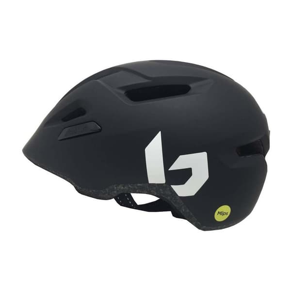 Bolle Stance Pure Mips Hjelm Sort L