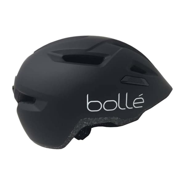 Bolle Stance Pure Mips Hjelm Sort L