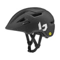 Miniatyrbillede 1 af 3: Bolle Stance Pure Mips Hjelm Sort L