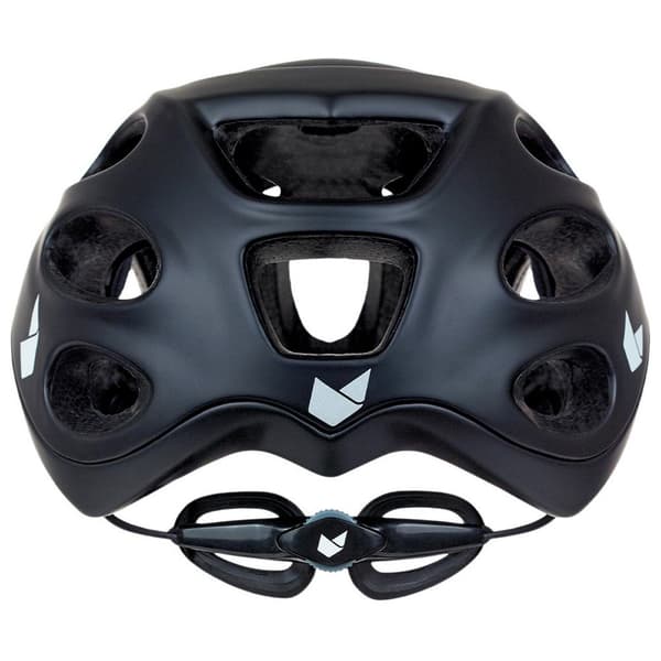 Catlike Vento Hjelm Sort S