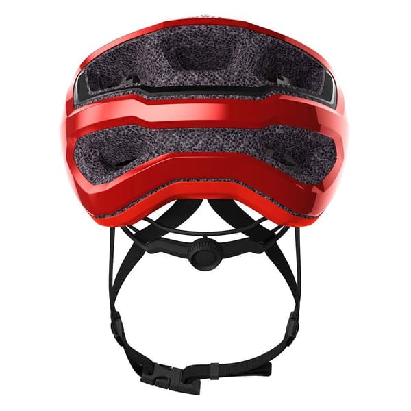 Scott Arx Mtb-hjälm Röd S