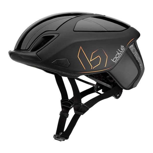 Bolle The One Premium Hjelm Sort S