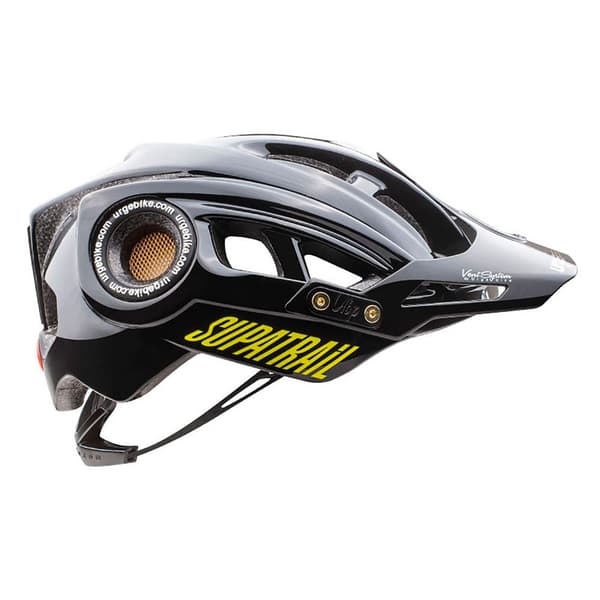 Urge Supatrail Mtb-hjälm Silver XL-2XL