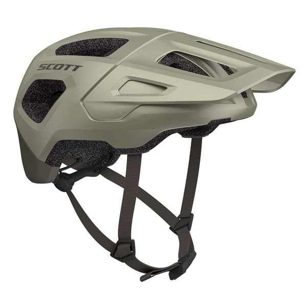 Scott Argo Plus Mips Mtb-hjelm Beige XS-S