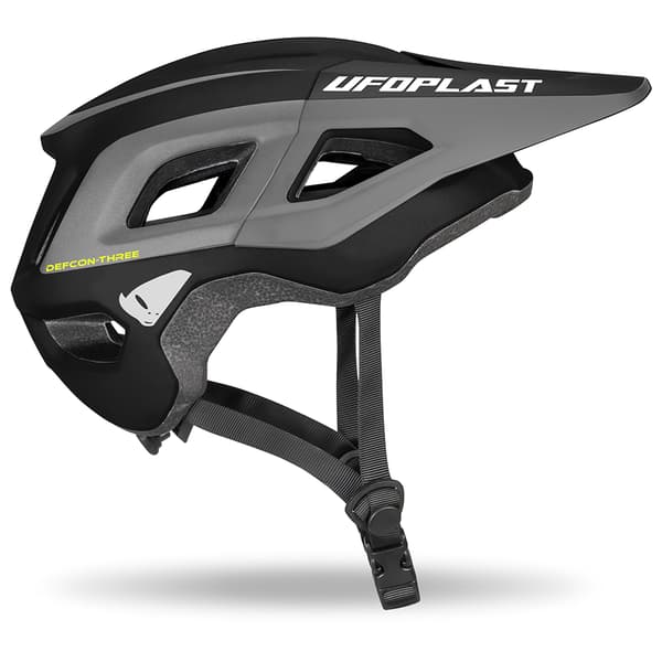 Ufo Defcon-three Mtb-hjelm XS-SM