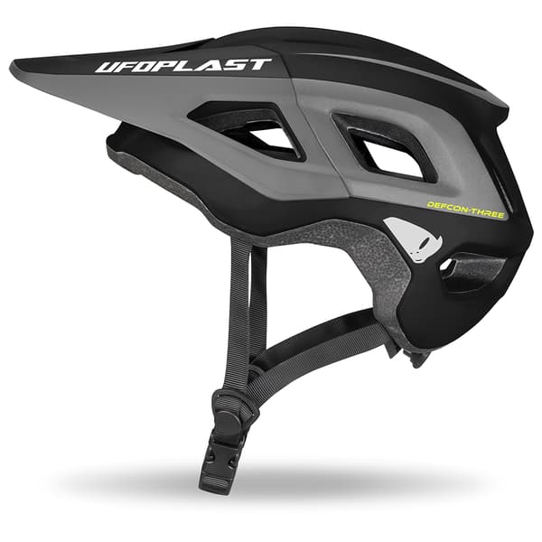 Ufo Defcon-three Mtb-hjelm XS-SM