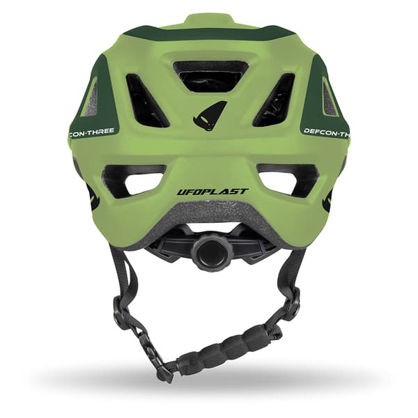 Ufo Defcon-three Mtb-hjelm XS-SM