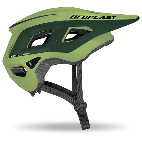 Ufo Defcon-three Mtb-hjelm XS-SM
