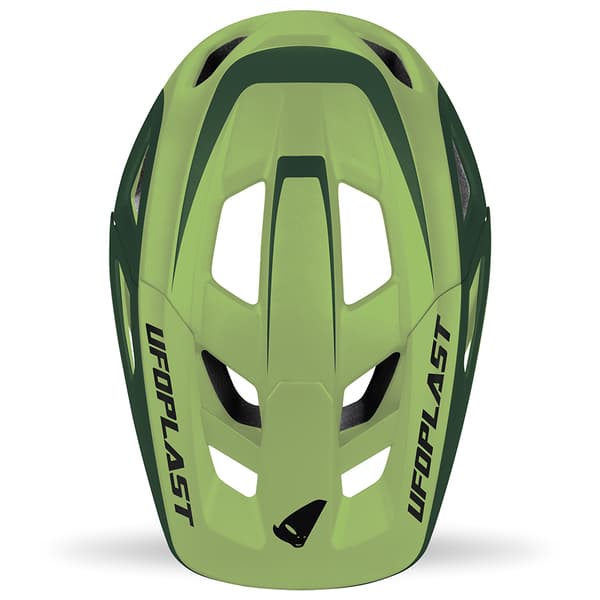 Ufo Defcon-three Mtb-hjelm XS-SM