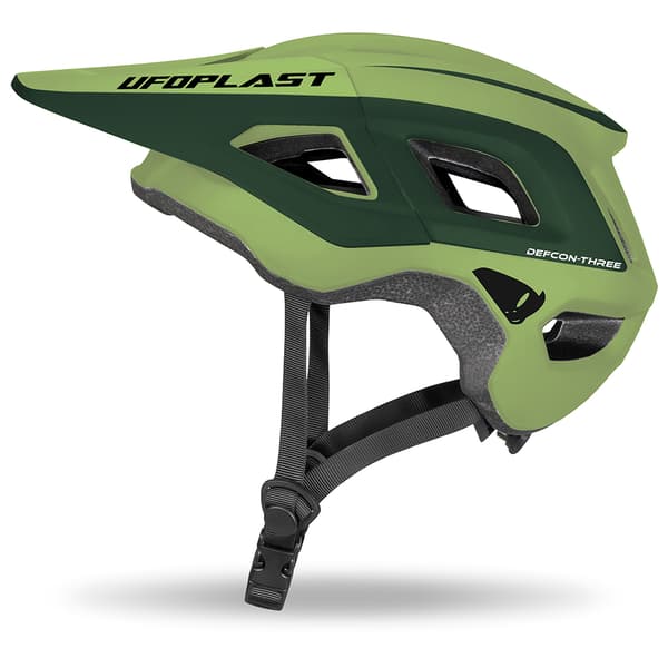 Ufo Defcon-three Mtb-hjelm XS-SM