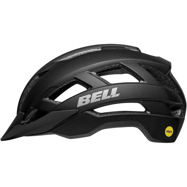 Bell Falcon Xrv Mips Hjelm Sort S