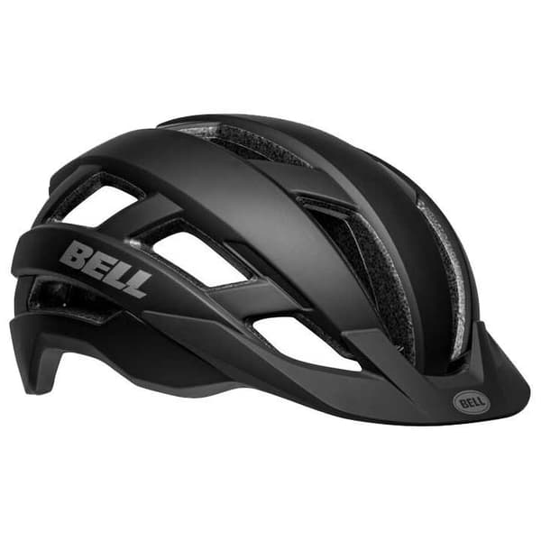 Bell Falcon Xrv Mips Hjelm Sort S