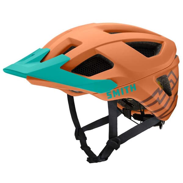Smith Session Mips Mtb-hjelm Orange M